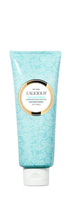 Lalicious Hydrating Sugar Reef Body Butter Lalicious Hydrating Sugar Reef Body Butter
